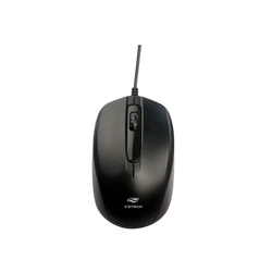 Mouse Óptico C/ Fio MS-30BK - C3TECH