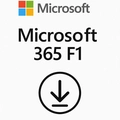 Microsoft 365 F1 Csp Cfq7ttc0mbmd-002