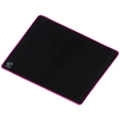 Mouse Pad Colors Pink Standard - Estilo Speed Rosa - 360x300mm - Pmc36x30p