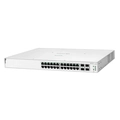 Switch Hpe Aruba Instant On 1930 24g 4sfp+ 370w Sw - Jl684b