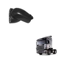 Braço espelho Inf L.D Scania Serie 4 Plastico