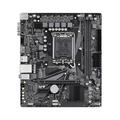 Placa Mãe Gigabyte Intel H610m h V3 Lga 1700 Matx M.2 Nvme 2xddr4 Max. 64gb 1xd-sub/hdmi 2xusb 3.2 4xusb 2.0