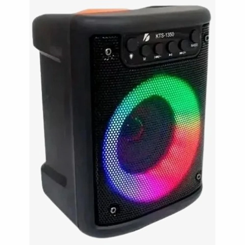 Caixa De Som Bluetooth 1w - Kts-1350 Flex