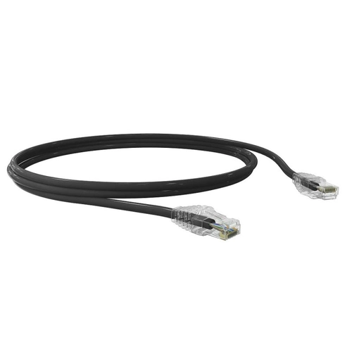 Patch Cord Cat5e U/utp Cmx T568a/b 2.5m Pr 35103023