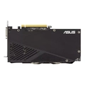 Placa De Vídeo Asus Dual-rtx2060-o12g-evo - 90yv0ch7m0na00i
