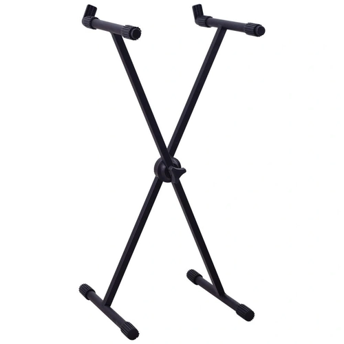 Suporte para Teclado X10 Preto