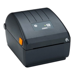 Impressora De Etiquetas Zebra Zd230 4” Usb e Ethernet 203dpi – Zd23042-30ac00ez