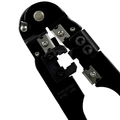 Alicate de Crimpar Hikari HK-300 para RJ-45