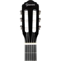 Violão Giannini N14 Nylon Acústico Preto