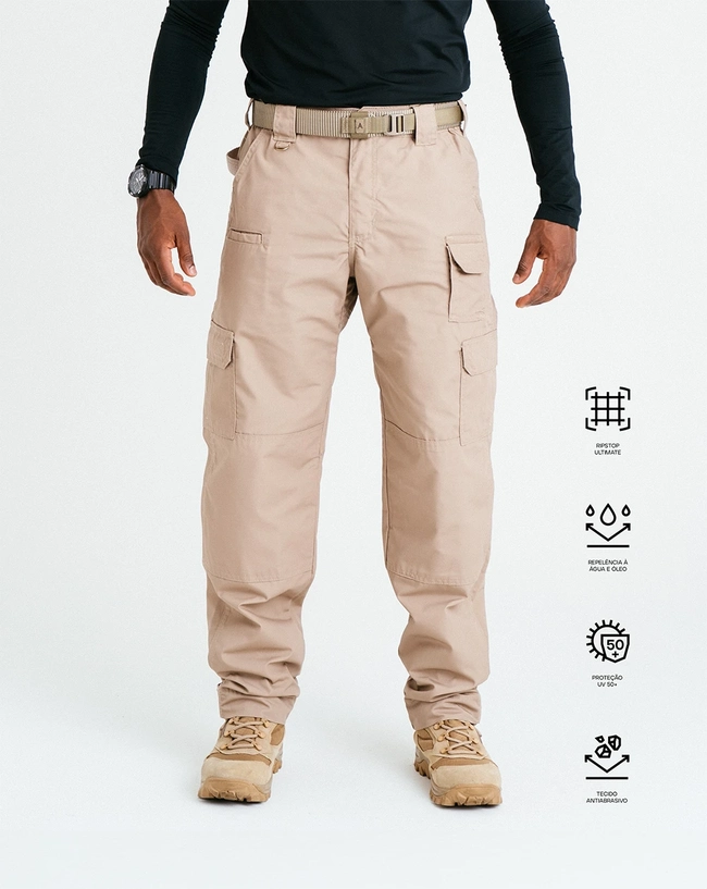 Calça Maverick (Invictus)