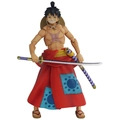 Action Figure One Piece - Luffytaro - Variable Action Heroes - Ref.: 832970