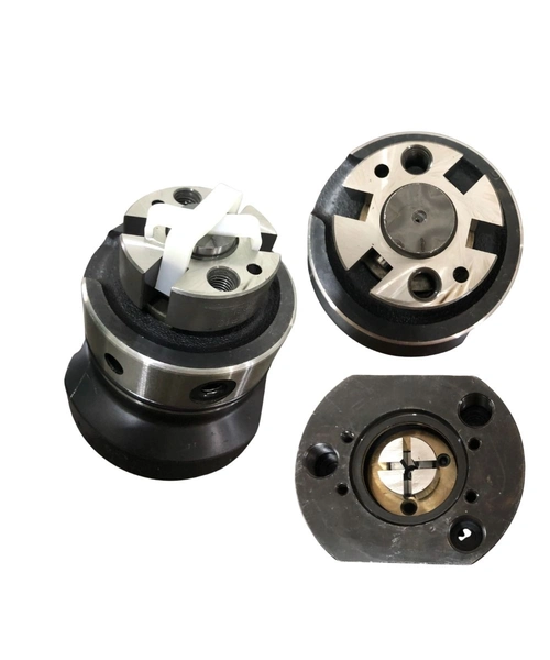 CABEÇOTE HIDRÁULICO COM SOLENOIDE PARA BOMBA DELPHI DP100 EQ. 9050-304L ZY