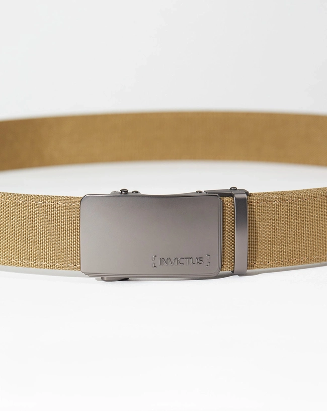 Cinto Grayman (Invictus)