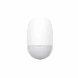 Sensor Infravermelho Hikvison Passivo Sem Fio Pet de Ate 30kg Ax Pro - Ds-pdp15p-eg2-we