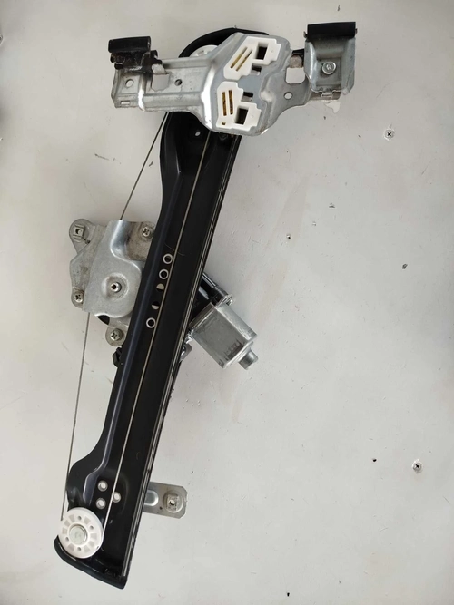 Motor Com Máquina De Vidro Gm Onix Prisma 2013/2019 (ID:17070)