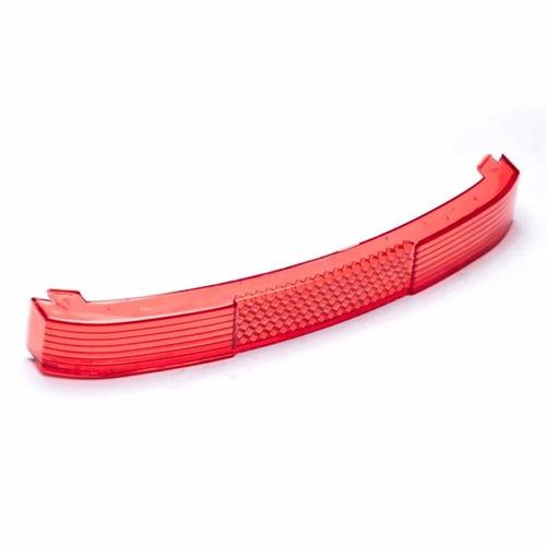 Tampa Acrilica Freio Para Scooter Eletrica Chopper Off Road