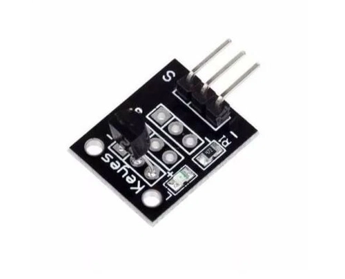 Modulo Sensor de Temperatura