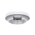 Access Point Tp-link Wi-fi 6 Montavel Em Teto Dual Band 2,4/5ghz Ax1800 - Eap620 Hd