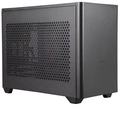 Gabinete Cooler Master Masterbox Nr200 Mini-itx SFX - Mcb-nr200-knnn-s00