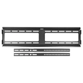 Suporte Fixo de Parede para Tvs de 40-100" Até 100kg - Sf-100