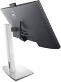 Monitor Dell Csg 23,8 C2423h Para Videoconferência 210-bjtw