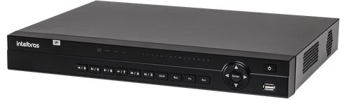 NVR Intelbras NVD 1432 - 4580785