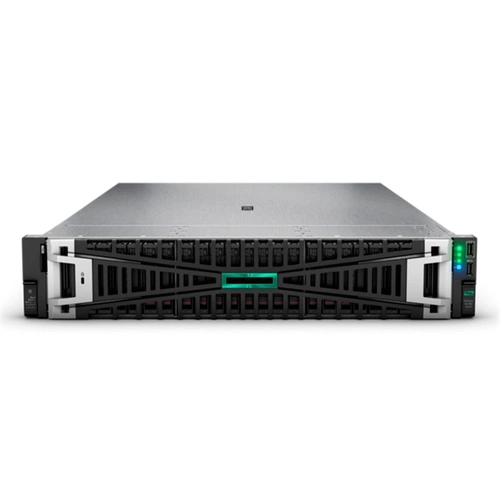 Servidor Hpe Dl380 4410y 32gb 2x1.2tb Hd - P52534-b21_4318