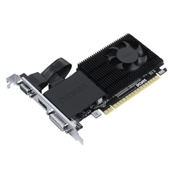 Placa de Vídeo Pcyes AMD Radeon R5 220 2GB Edge - PPER5DR3LPBR