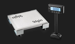 Balança Eletrônica Elgin Dp30ck 30kg x 100g - 46badp30ckm1