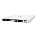Switch Hpe Aruba Instant On 1960 48g 2xgt 2sfp+ 600w - Jl809a