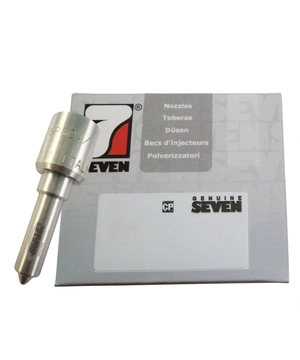 BICO INJETOR COMMON RAIL IVECO DAILY E PEUGEOT BOXER 2.8 MOTOR 8140.43S EQ. 0433175203 SEVEN