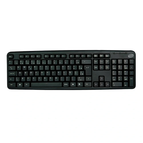 Teclado USB Level TC310 - NewLink