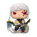 Boneco Funko Pop! Demon Slayer - Tengen Uzui (chance de Chase)