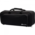 Trompete Harmonics Bb Htr-300l Laqueado