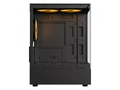Gabinete Gamer Bluecase Nuker V2 Pro Preto - BG-053
