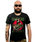 Camiseta Militar Infamous Bastard Infamous Inglorious - REF-026 (Team Six)