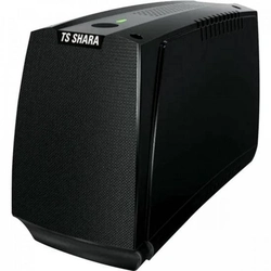Nobreak 1200VA TS SHARA Bivolt 7A Ups Compact XPRO Preto