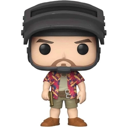 Pop! Games: Pubg - Sanhok Survivor #557