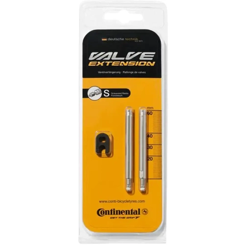 Extensor de Válvula Continental