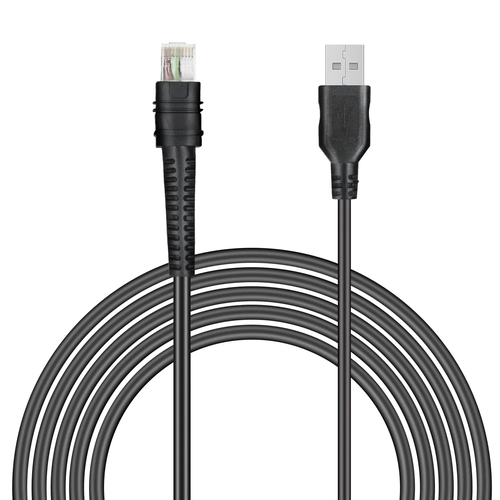 Cabo De Carga e Comunicação Zebra Usb Cba-u46-s07zar