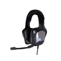 Headset HP H220 Stereo 1 P2+usb - Preto - 35268