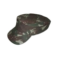 Gorro Dupla Face Alta Solidez EB - GLO (Chumbo)
