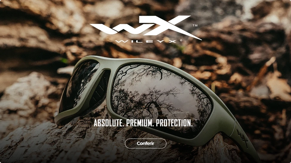 WX Wileyx Absolute, premium, protection.