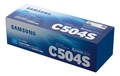 Toner Samsung Clt-c504s Original
