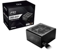 Fonte 650w Asrock Pro 80 Plus Bronze - Pro-650b