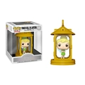 Pop! Deluxe: Peter Pan - Tinker Bell Dentro Da Lanterna - 19 Cm #1331