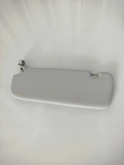 Quebra-Sol com Espelho L.E. VW Spacefox 2007 (ID:15569)