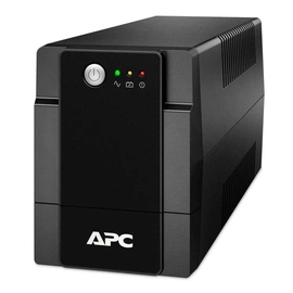 Nobreak Apc Back-ups 600va Mono 115v Bvx600-bri