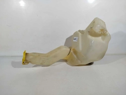 RESERVATORIO LIMPADOR PARABRISA CARAVAN SE 2.4 2000 (id:10891)