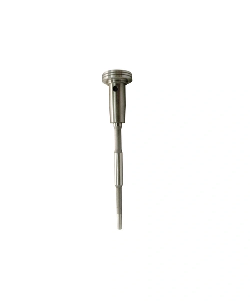 CONJUNTO DE VÁLVULA BASTÃO COMMON RAIL PÁ CARREGADEIRA VOLVO L50F / L60F / L70F / L90F - EQ. F00RJ01479 D-TRON